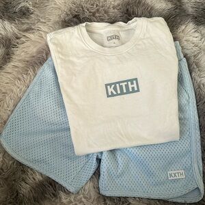 🔥 BOYS KITH SET 🔥🔥🔥